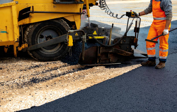 Best Cobblestone Driveway Installation  in Prattville, AL