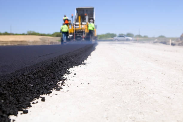 Best Recycled Asphalt Driveway Installation  in Prattville, AL